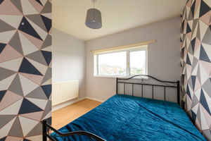 Bedroom 2- click for photo gallery